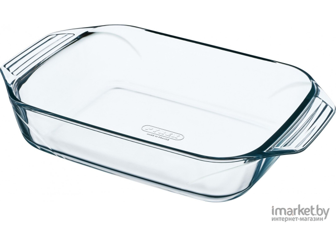 Форма для выпечки Pyrex Блюдо Irresistible 408B000/7046 35х23см