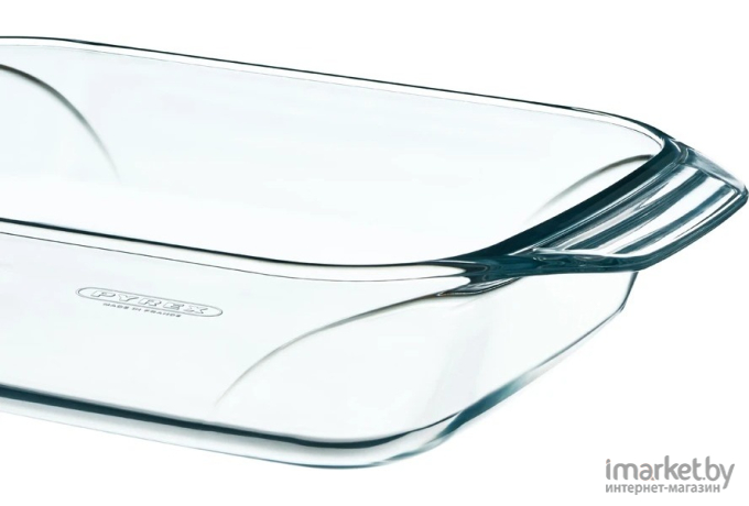 Форма для выпечки Pyrex Блюдо Irresistible 408B000/7046 35х23см