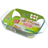 Форма для выпечки Pyrex Блюдо Irresistible 408B000/7046 35х23см