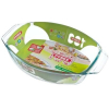 Форма для выпечки Pyrex Блюдо овальное Irresistible 410B000/7044 30х21см