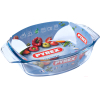 Форма для выпечки Pyrex Блюдо овальное Irresistible 410B000/7044 30х21см