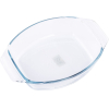 Форма для выпечки Pyrex Блюдо овальное Irresistible 410B000/7044 30х21см