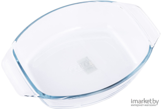 Форма для выпечки Pyrex Блюдо овальное Irresistible 410B000/7044 30х21см