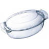 Форма для выпечки Pyrex Утятница овальная 459AA 4л