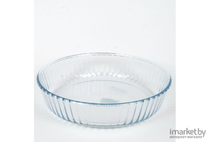 Форма для выпечки Pyrex Smart Cooking 818B000/5046 26см