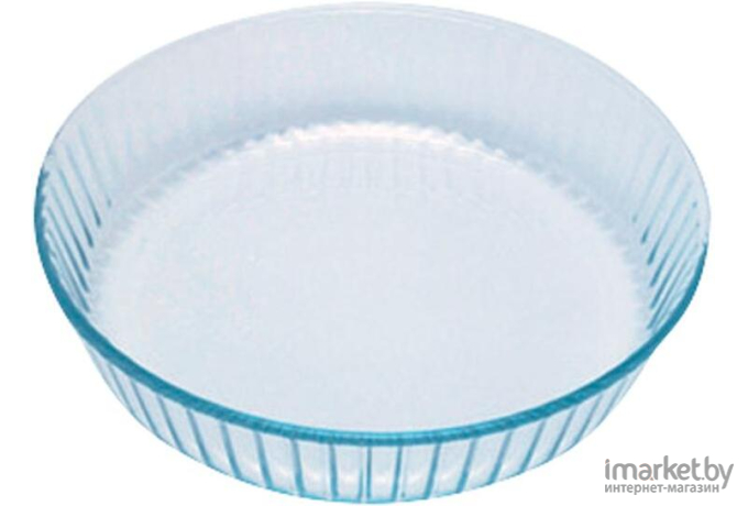 Форма для выпечки Pyrex Smart Cooking 818B000/5046 26см