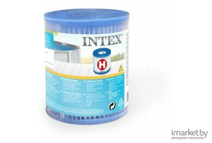 Фильтр-картридж Intex 29007