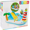 Активная игра Intex Игровой центр Веселая рыбалка 57162