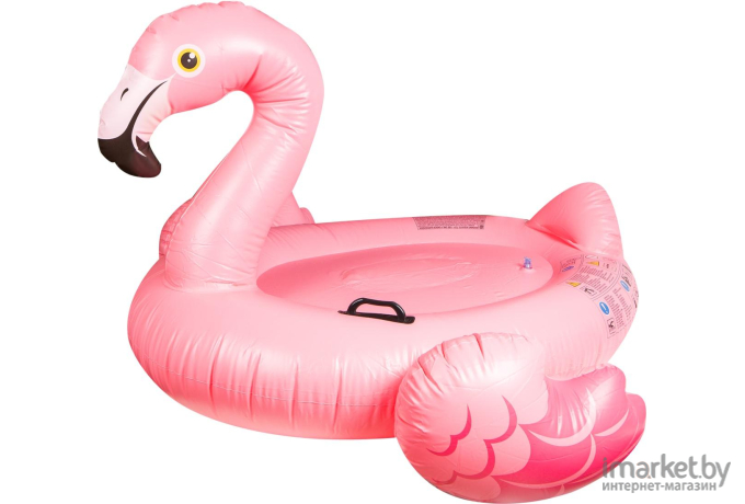 Активная игра Intex Игрушка Flamingo 142х137х97 57558