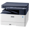 Принтеры (МФУ) Xerox B1025DN белый/синий [B1025V_B]