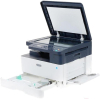 Принтеры (МФУ) Xerox B1025DN белый/синий [B1025V_B]