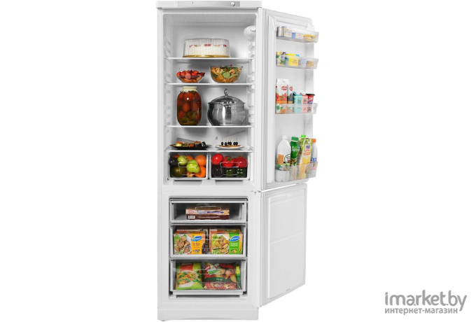 Холодильник Indesit ES 18