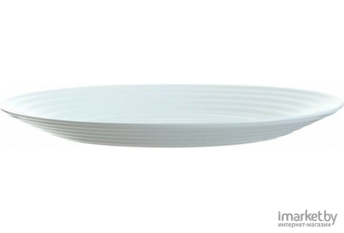 Посуда Luminarc Тарелка обеденная Арена 25см 6шт [L1839]