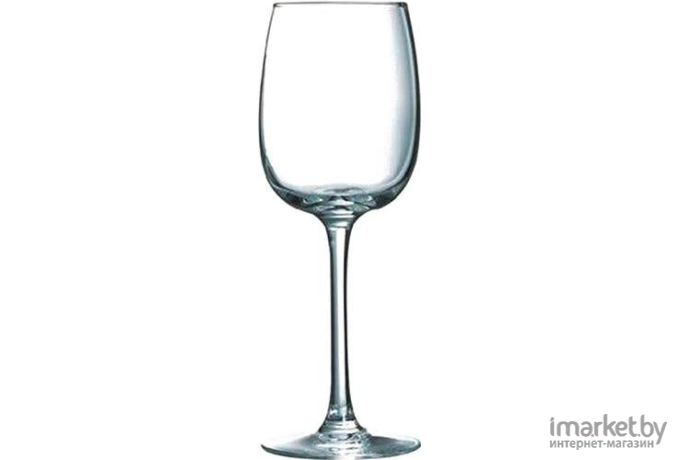 Набор бокалов для вина Luminarc Наб. фужеров Аллегресс  6 шт 300 мл [J8164]