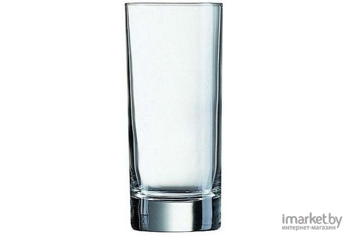Набор стаканов Luminarc Исландия 6 шт 330 мл (высокие) [J0040]