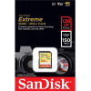 Карта памяти SanDisk Extreme SDXC 128GB [SDSDXV5-128G-GNCIN]