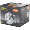 Заварочный чайник Mallony Menta-500 0,5л [910109]