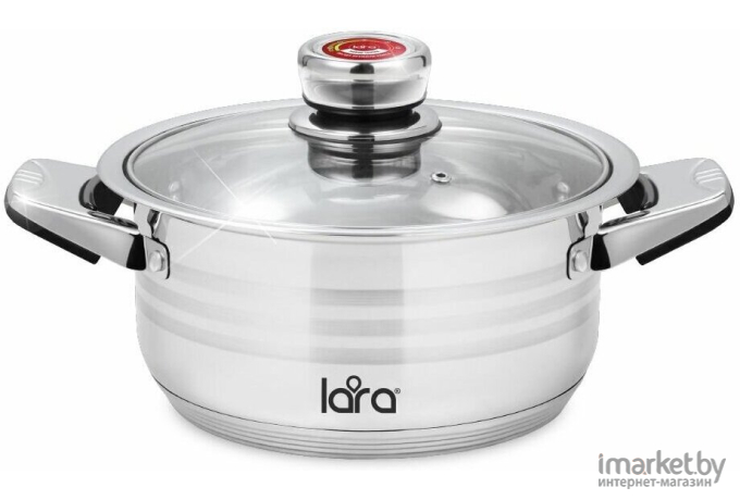 Набор посуды Lara LR02-106 2пр
