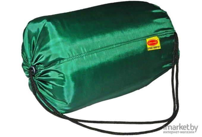 Спальный мешок Vimpex Sport СМ-01 бирюзовый