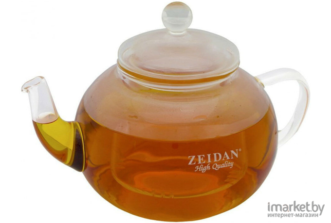 Заварочный чайник ZEIDAN Z-4177 0,8л