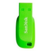 Usb flash SanDisk Cruzer Blade 16GB Green [SDCZ50C-016G-B35GE]