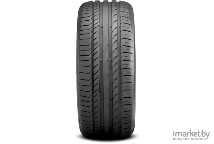 Автомобильная шина Continental 225/50R17 94W FR ContiSportContact 5 AO