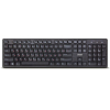 Клавиатура SVEN KB-E5800W Black