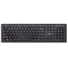 Клавиатура SVEN KB-E5800W Black