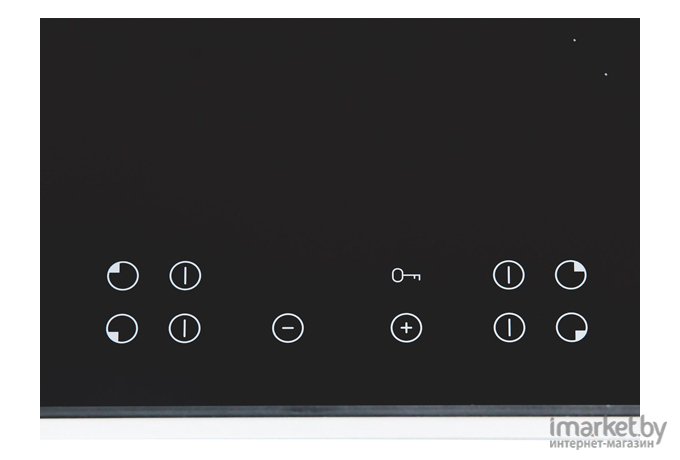 Варочная панель Hansa BHCI66377