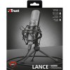 Микрофон Trust GXT 242 Lance [22614]