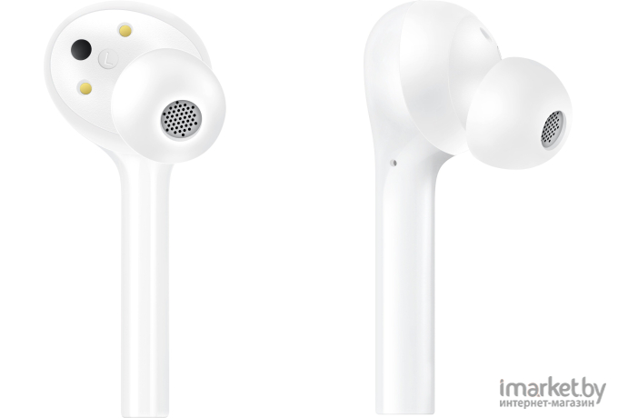 Наушники Huawei FreeBuds Lite White [CM-H1C]