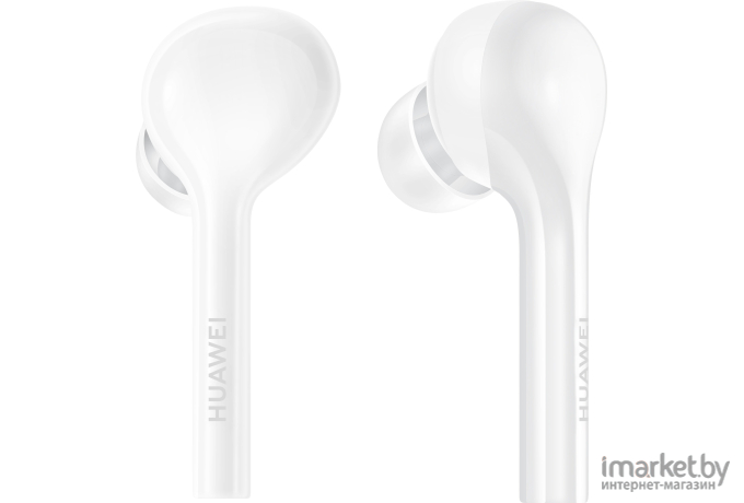 Наушники Huawei FreeBuds Lite White [CM-H1C]