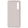 Чехол для телефона Huawei P30 PU Case Gray