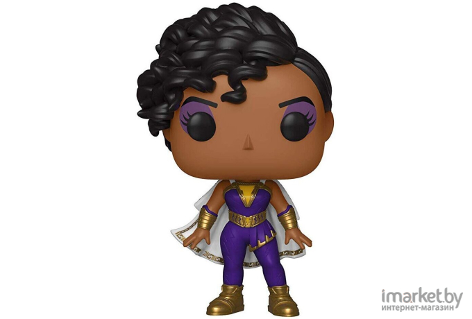 Игрушка Funko POP! Vinyl: DC Shazam! Darla 36807 [Fun1885]