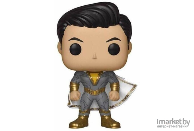 Игрушка Funko POP! Vinyl: DC: Shazam! Eugene 36808 [Fun1886]