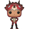 Игрушка Funko POP! Vinyl: Games Fortnite S2 Tricera Ops Pop 21 36024 [Fun1781]