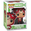 Игрушка Funko POP! Vinyl: Games Fortnite S2 Tricera Ops Pop 21 36024 [Fun1781]