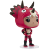 Игрушка Funko POP! Vinyl: Games Fortnite S2 Tricera Ops Pop 21 36024 [Fun1781]