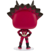 Игрушка Funko POP! Vinyl: Games Fortnite S2 Tricera Ops Pop 21 36024 [Fun1781]