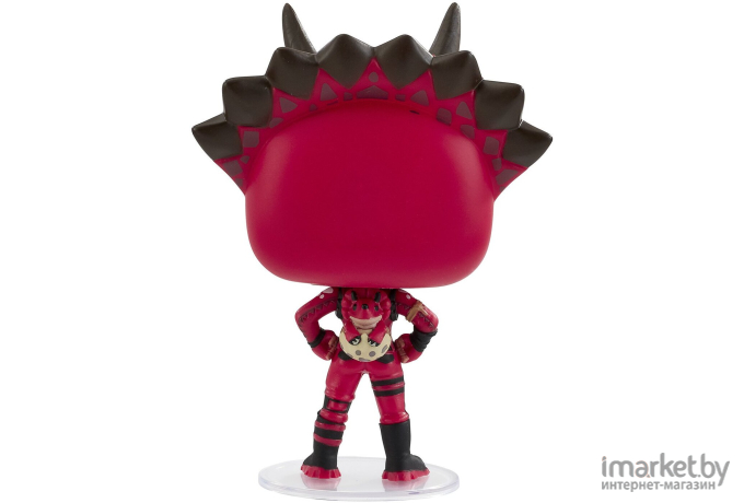 Игрушка Funko POP! Vinyl: Games Fortnite S2 Tricera Ops Pop 21 36024 [Fun1781]