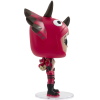 Игрушка Funko POP! Vinyl: Games Fortnite S2 Tricera Ops Pop 21 36024 [Fun1781]