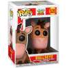 Игрушка Funko POP! Vinyl: Disney Toy Story Bullseye 37013 [Fun1875]