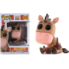 Игрушка Funko POP! Vinyl: Disney Toy Story Bullseye 37013 [Fun1875]