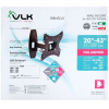 Кронштейн VLK Trento-5 Black