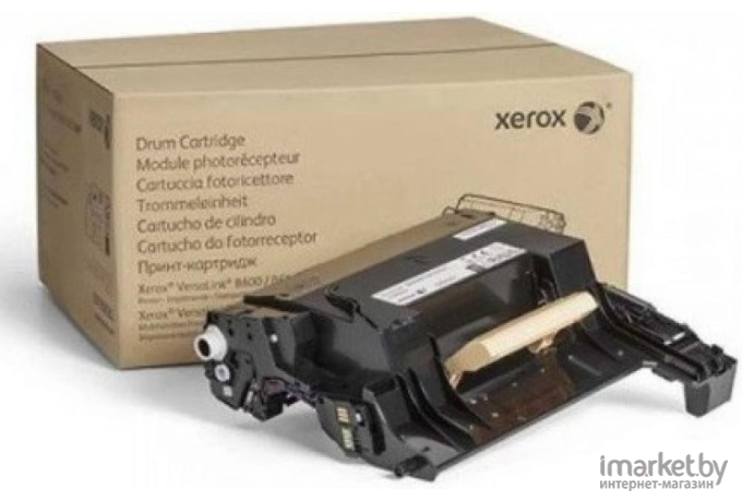 Фотобарабан Xerox Для VLB600/ VLB610/ VLB605/ VLB615 [101R00582]