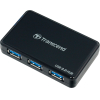 USB-хаб Transcend TS-HUB3K