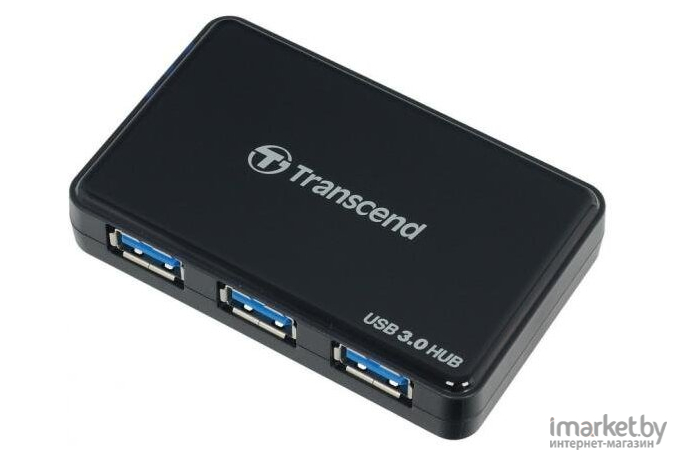 USB-хаб Transcend TS-HUB3K