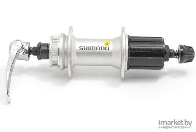 Трансмиссия для велосипеда Shimano Система Alivio M4050-B2 9ск 170мм черный [EFCM4050BCX62X]