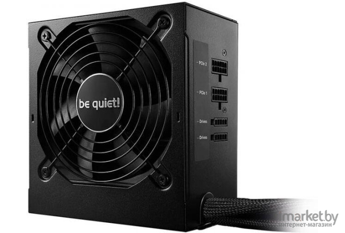 Блок питания be quiet! System Power 9 500W