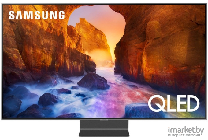 Телевизор Samsung QE65Q90RAU